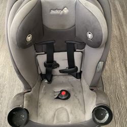 Safety 1st Car Seat
