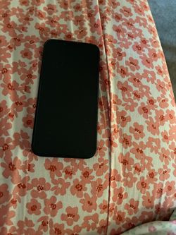 IPHONE 14 FROM METRO PCS…