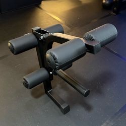 Ironmaster Leg Attachment Pro for Super Bench Pro V2