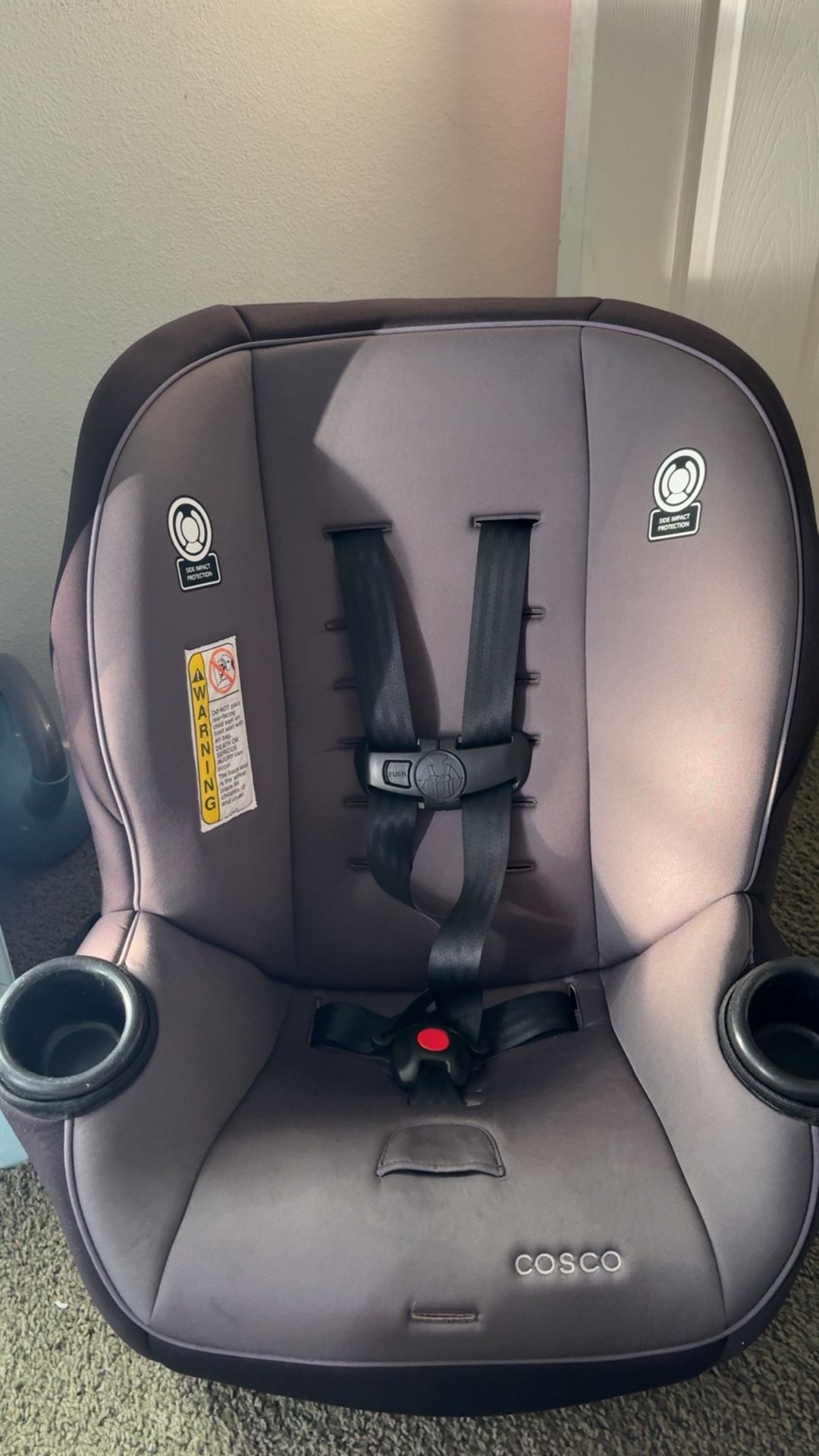 Car Seat