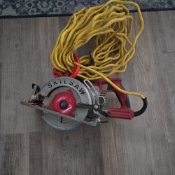 Skil Saw