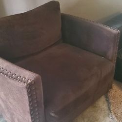 Extra Large Sofa Chair