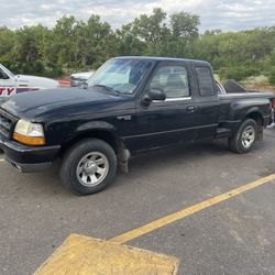 2003 Ford Ranger