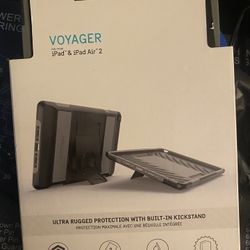 Pelican iPad Case 