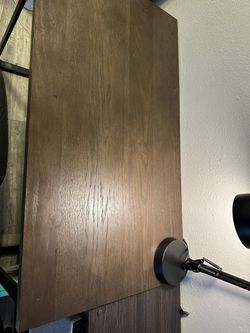 Home Office Computer  Writing Desk Game Table,Chair .