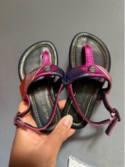 7c baby sandal