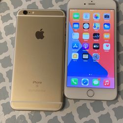 iPhone 6s Plus Unlocked For All Carriers 