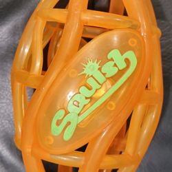 2014 Magic Time Squish Football 