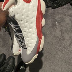 Jordan 13s