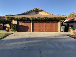 New And Used Garage Door For Sale In Burbank Ca Offerup