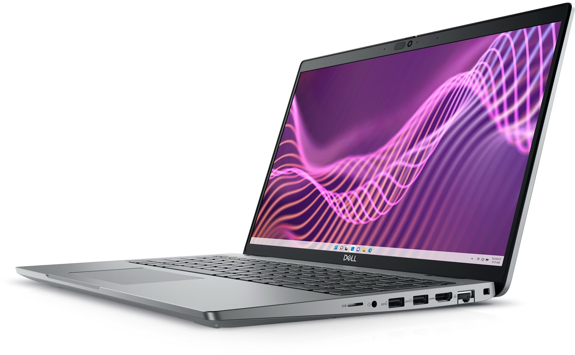 Dell Latitude 5540 Business Laptop