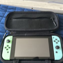 Nintendo switch (Or best Offer)