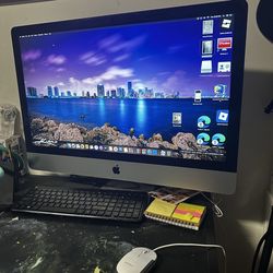 iMac