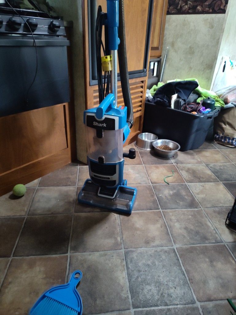 Shark Vacuum