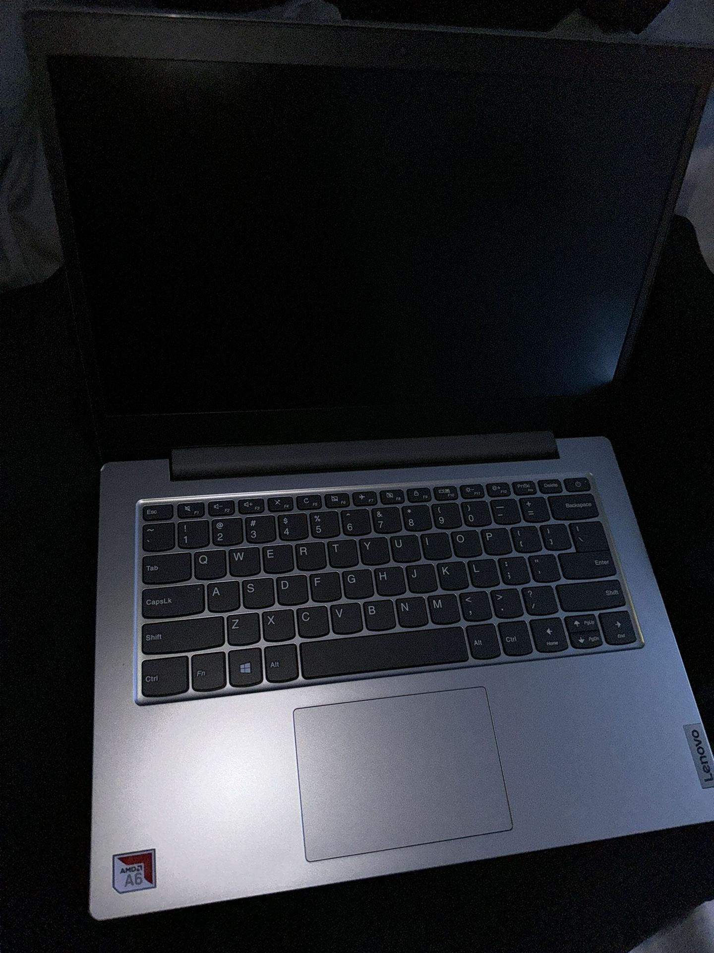 Lenovo A6 Laptop 