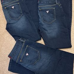 Women’s GUESS Jeans