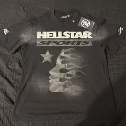 Hellstar T-shirt