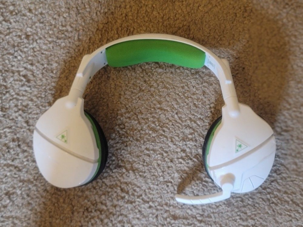 Turtle Beach Stealth 600 Headset