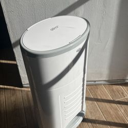 Dekor Diaper Pail