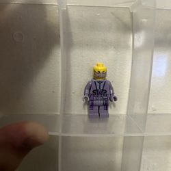 Lego Star Wars Zam Wesell 