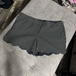 Shorts Size 14