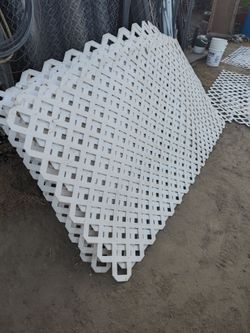 Lattice