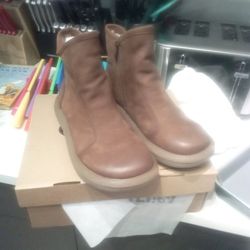 Dwarves Women's Size9.5 Handmade Original Design Leather 