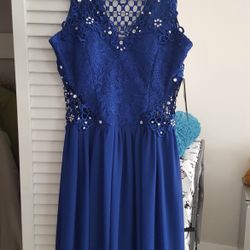 Dress For Prom Party Formal Dance 