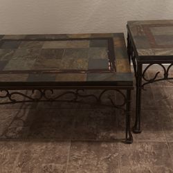 Coffee Table Set