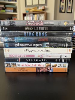 Movies