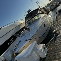 2012 Sea ray Sundancer 280