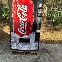 Coke Drink