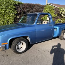 1981 GMC Sierra 1500