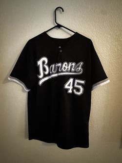 Barons Jordan Jersey $25 Men’s Size L