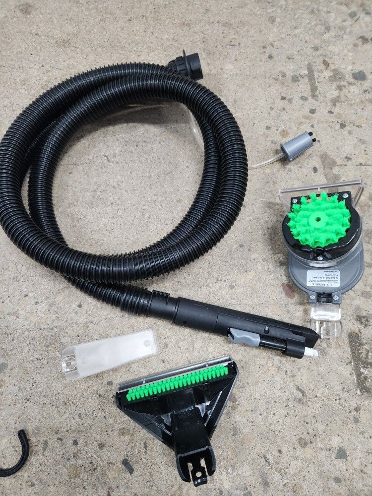 Hoover Carpet Cleaner Shampooer accessories