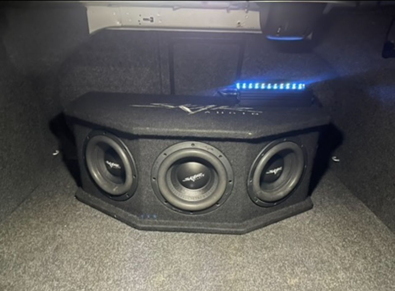 Professional Car Audio Installs Double Din Install Single Din Radio Stereo Install Amp Intalls Door Speaker Installs Lights Over 20 Years Experience