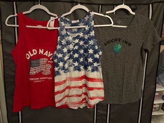 Holiday Bundle- Hats, shirts, scarfs
