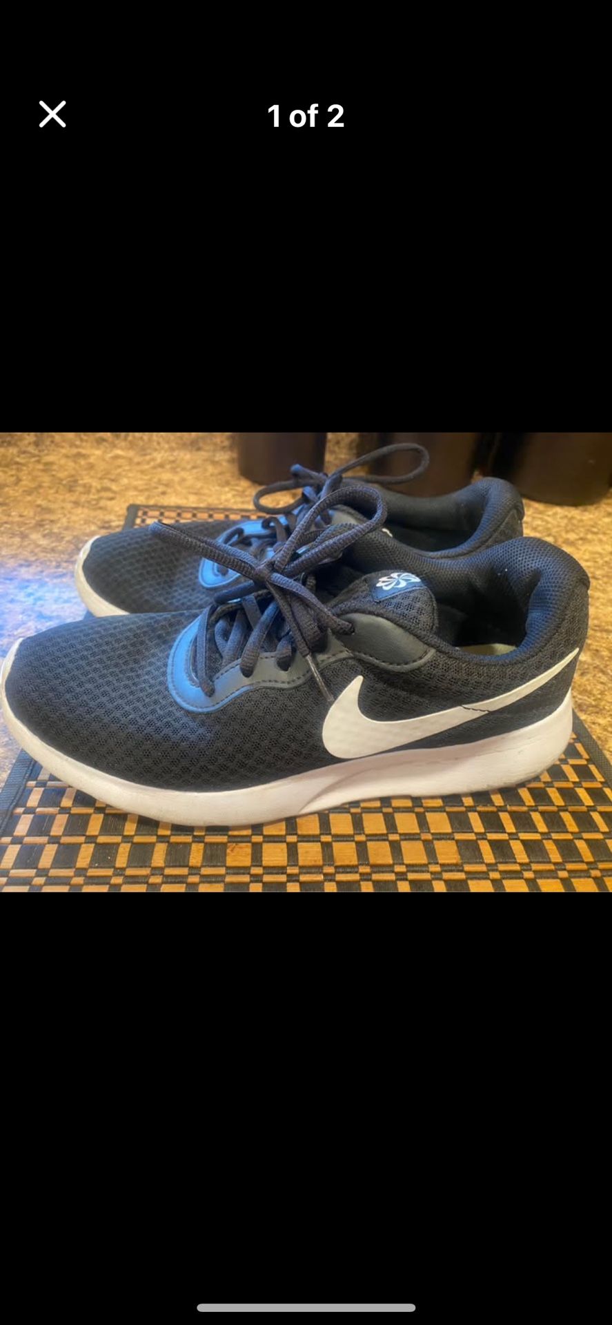 Women’s Nike Sneakers