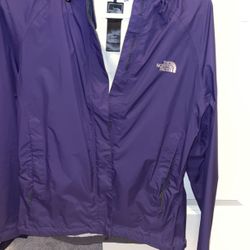 The North Face Rain Jacket 