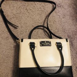 Kate Spade Crossbody