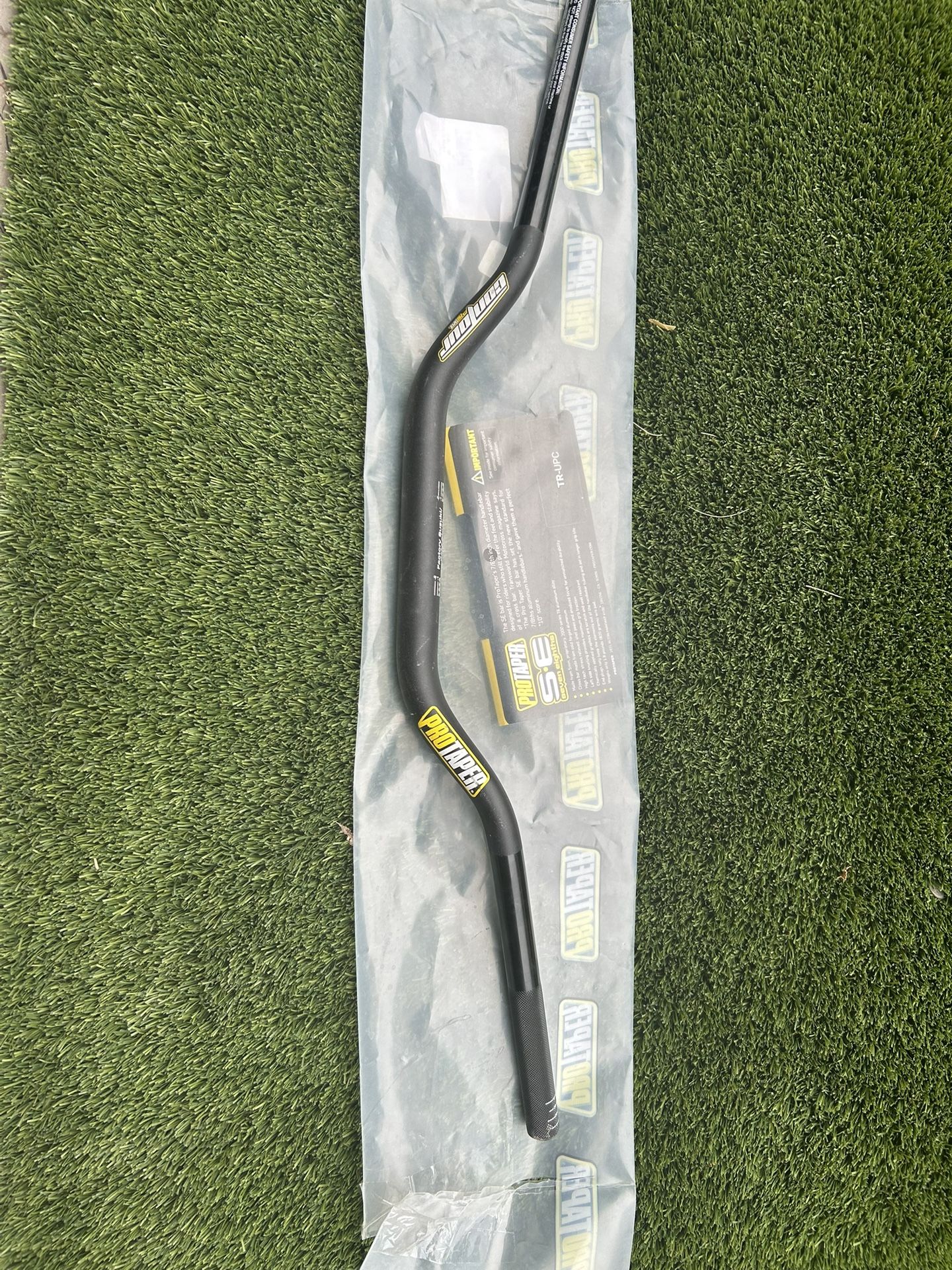 Pro Taper Handlebars Dirt Bike / Atv