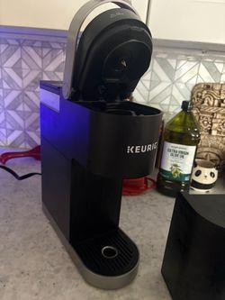 Keurig mini Plus Coffee Maker
