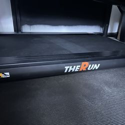 TheRun Treadmill