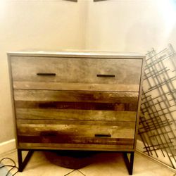 Dresser Drawers 
