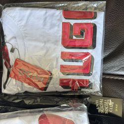 Size Small Talla Chica 