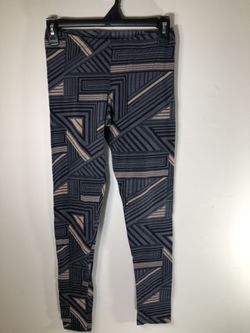 Mimi Chica Leggings Size Small