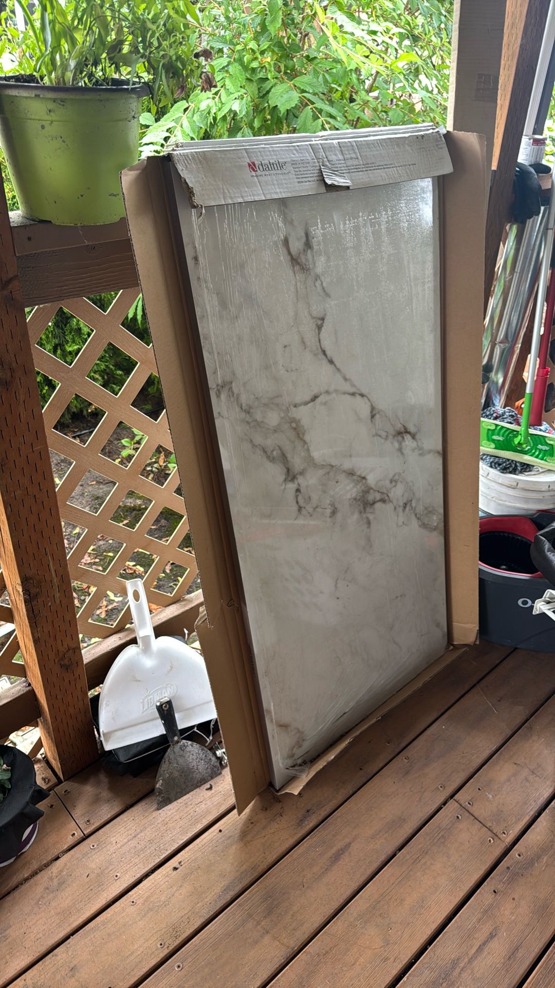 wall tile 2x4 no 
