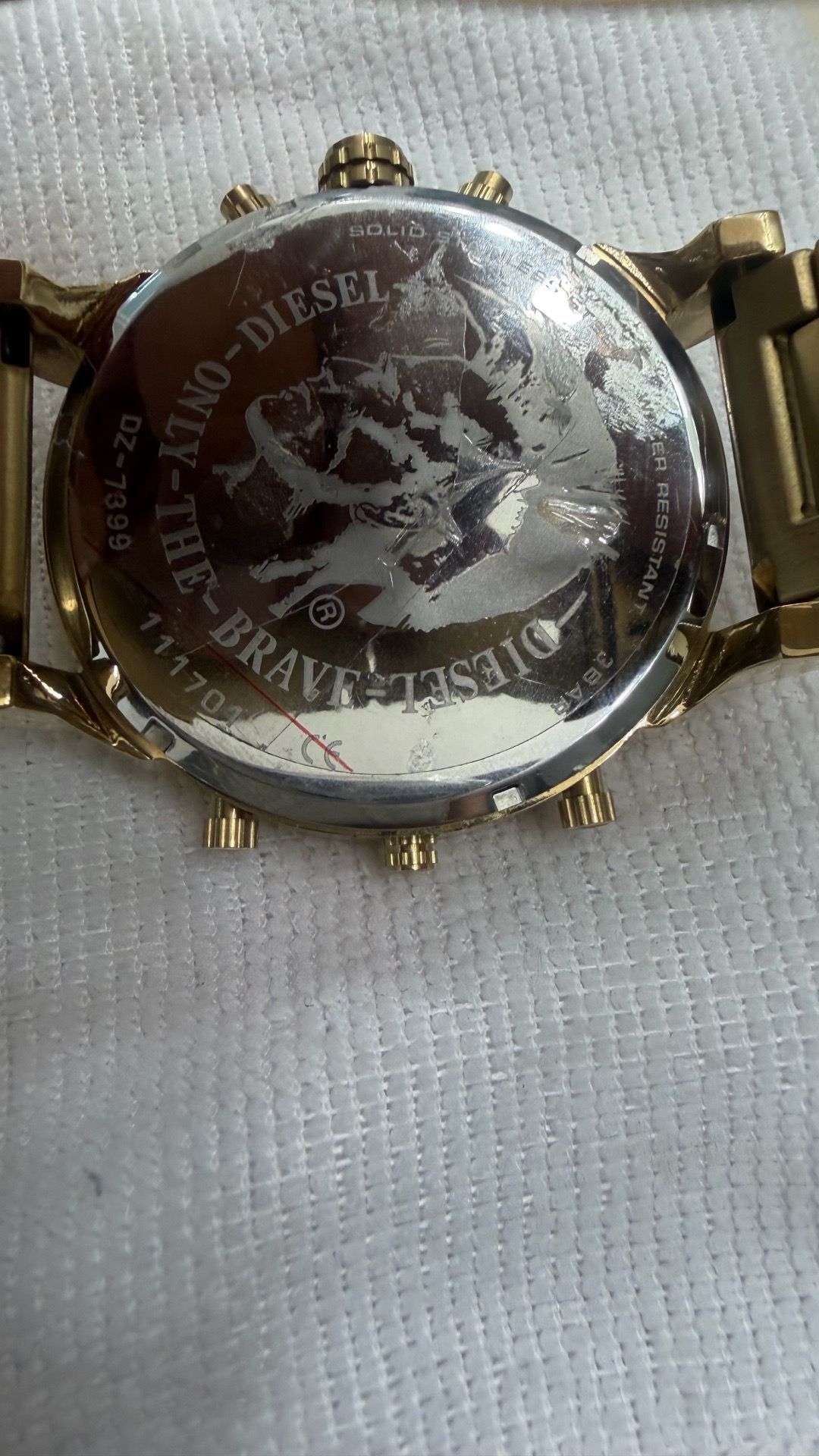 Watch