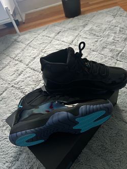 Gammas