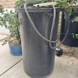 100 Gallon Reservoir 